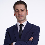 Zafer BAYDERE