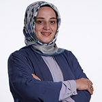 Züleyha DIRAVACI